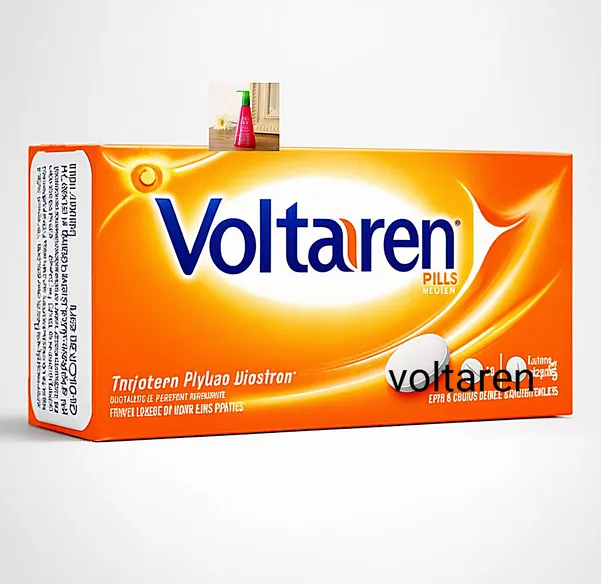 Voltaren dolo generico